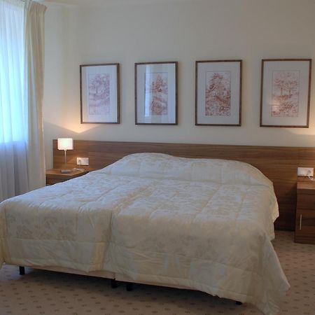 Hotel Termy Palacowe Nałęczów Extérieur photo
