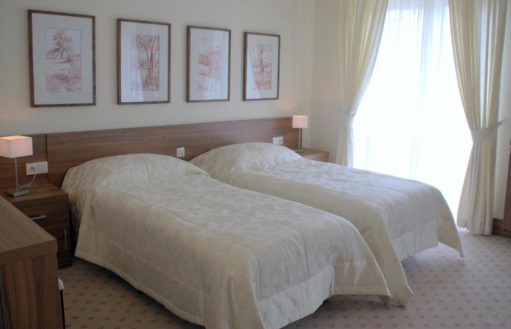 Hotel Termy Palacowe Nałęczów Chambre photo