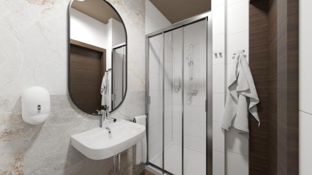 Hotel Termy Palacowe Nałęczów Extérieur photo