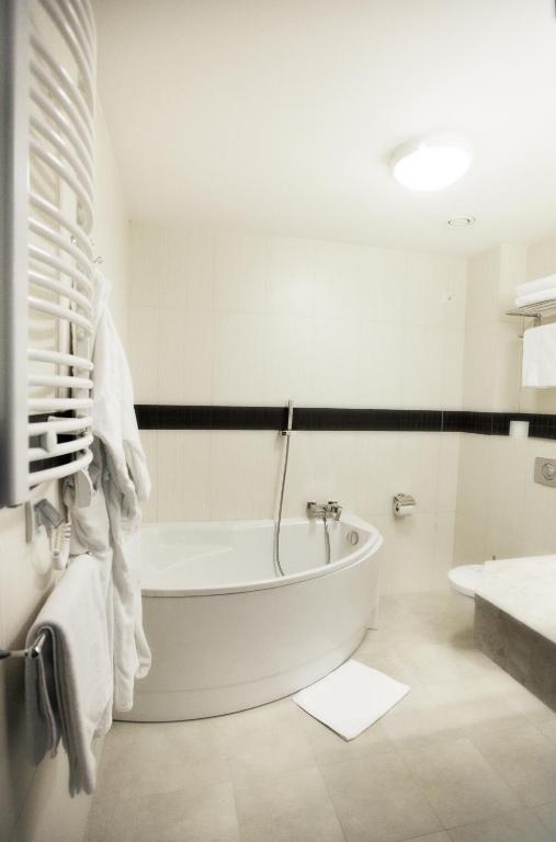 Hotel Termy Palacowe Nałęczów Chambre photo