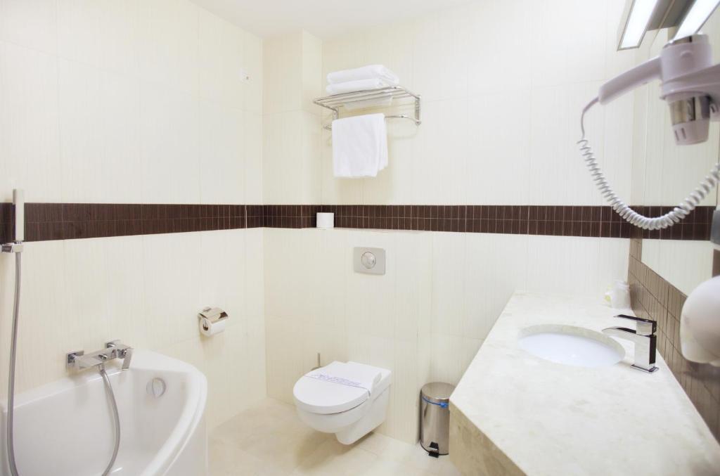 Hotel Termy Palacowe Nałęczów Chambre photo