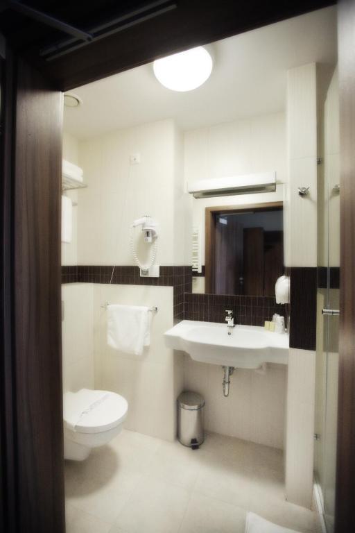 Hotel Termy Palacowe Nałęczów Chambre photo